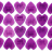 DUNLOP 47RKH3NPS Kirk Hammett Jazz III Purple Sparkle - DUNLOP 47RKH3NPS Kirk Hammett Jazz III Purple Sparkle