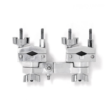 Gibraltar SC-UGC Univeral Adjustment Grabber Clamp 2 Hole - Gibraltar SC-UGC Univeral Adjustment Grabber Clamp 2 Hole