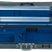 GEWA Strato Super Lightweight Dark BLue Viola Case - GEWA Strato Super Lightweight Dark BLue Viola Case