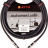 Joyo CM-04 Cable Black Jack/Jack 6.3 мм 4.5 м - Joyo CM-04 Cable Black Jack/Jack 6.3 мм 4.5 м