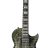 VGS Eruption Select Jet Black Faded Evertune - VGS Eruption Select Jet Black Faded Evertune