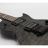 VGS Eruption Select Jet Black Faded Evertune - VGS Eruption Select Jet Black Faded Evertune