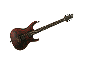 Mayones Setius GTM 6 Gothic M-PORED-MA - Mayones Setius GTM 6 Gothic M-PORED-MA