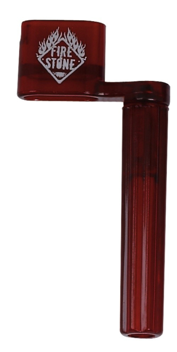 Fire&Stone String Winder Red - Fire&Stone String Winder Red