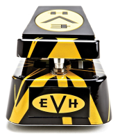 Dunlop EVH95 Eddie Van Halen Signature Wah