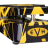 Dunlop EVH95 Eddie Van Halen Signature Wah - Dunlop EVH95 Eddie Van Halen Signature Wah