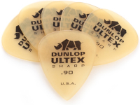Dunlop 433P.90 Ultex Sharp