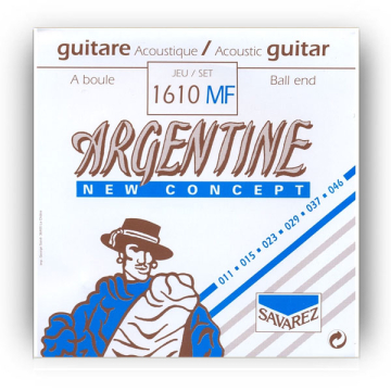 Savarez Argentine 1610 MF - Savarez Argentine 1610 MF