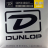 Dunlop DBSBN Super Bright Nickel Wound Bass Light 40-100 - Dunlop DBSBN Super Bright Nickel Wound Bass Light 40-100