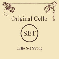 LARSEN ORIGINAL CELLO Strong