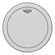 REMO PS-0110-00 Batter, Pinstripe, Coated, 10" - REMO PS-0110-00 Batter, Pinstripe, Coated, 10"