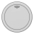 REMO PS-0110-00 Batter, Pinstripe, Coated, 10" - REMO PS-0110-00 Batter, Pinstripe, Coated, 10"