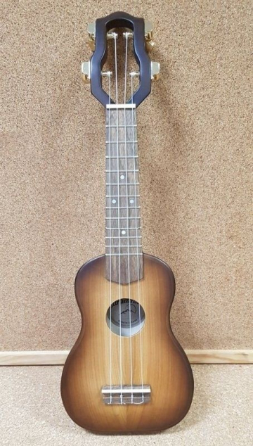 Carpathian UC-S1 SBB - Carpathian UC-S1 SBB