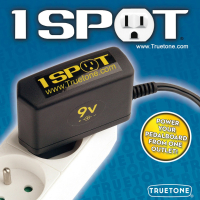 Visual Sound 1 Spot Power Supply Euro