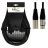 Alpha Audio Pro Line Microphone Cable XLR/XLR 9 м - Alpha Audio Pro Line Microphone Cable XLR/XLR 9 м