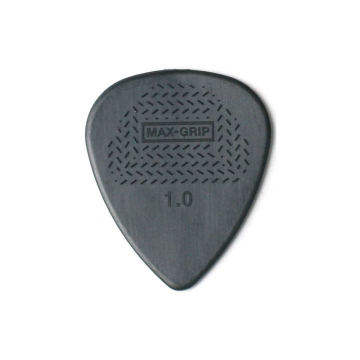 Dunlop 449R1.0 Max-Grip Nylon Standard - Dunlop 449R1.0 Max-Grip Nylon Standard