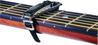 Dunlop 15CD Deluxe Professional Capo