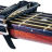 Dunlop 15CD Deluxe Professional Capo - Dunlop 15CD Deluxe Professional Capo