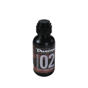 Dunlop 6532 Fingerboard 02 Deep Conditioner - Dunlop 6532 Fingerboard 02 Deep Conditioner