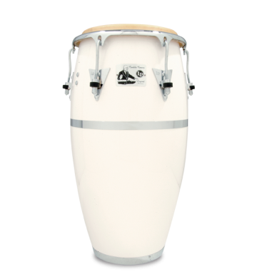 Latin Percussion LP252X-1CC Original Fibreglass Tumba 12 1/2" - Latin Percussion LP252X-1CC Original Fibreglass Tumba 12 1/2"
