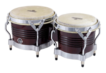 Latin Percussion M201 Matador Bongos - Latin Percussion M201 Matador Bongos