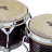 Latin Percussion M201 Matador Bongos - Latin Percussion M201 Matador Bongos