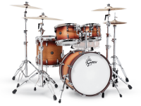 GRETSCH RN2-E604-STB