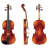 GEWA Ideale-VL2 4/4 - GEWA Ideale-VL2 4/4