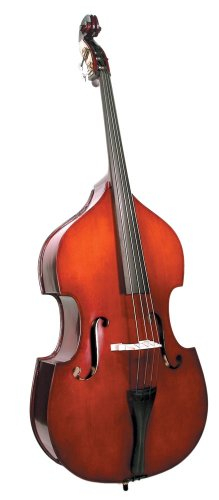 CREMONA SB-2 Premier Novice Upright Bass 3/4 - CREMONA SB-2 Premier Novice Upright Bass 3/4