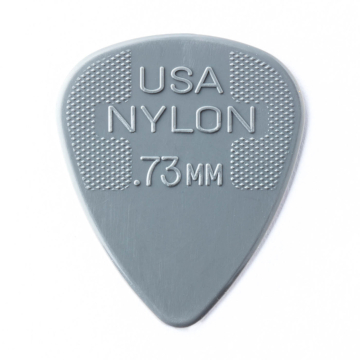 DUNLOP 44R.73 Nylon Standard - DUNLOP 44R.73 Nylon Standard