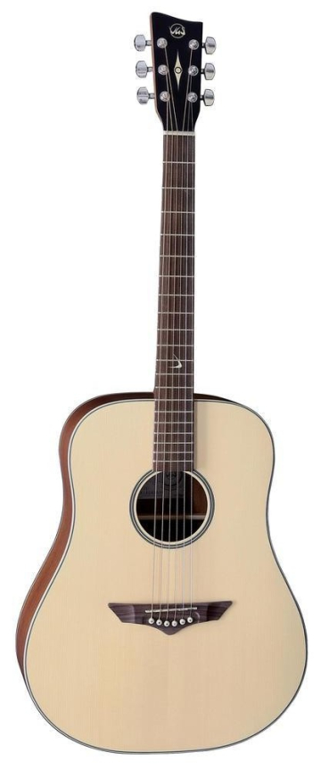 VGS RT-10 Root Natural Satin - VGS RT-10 Root Natural Satin