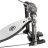 Gibraltar 4711ST Strap-drive Single Pedal - Gibraltar 4711ST Strap-drive Single Pedal