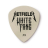 DUNLOP PH122R.73 James Hetfield White Fang - DUNLOP PH122R.73 James Hetfield White Fang