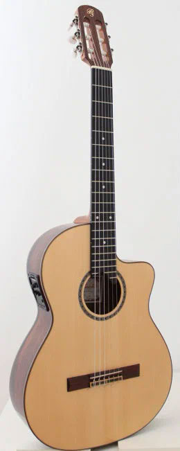 PRUDENCIO SAEZ 169 Spruce Top  - PRUDENCIO SAEZ 169 Spruce Top 