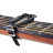 Dunlop 15 F Deluxe Professional Capo - Dunlop 15 F Deluxe Professional Capo