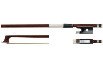 O.M. Monnich Ebony Frog 1/4 - O.M. Monnich Ebony Frog 1/4