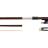 O.M. Monnich Ebony Frog 1/4 - O.M. Monnich Ebony Frog 1/4