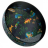 Remo ET-0212-10 Ocean Drum Standart - Remo ET-0212-10 Ocean Drum Standart