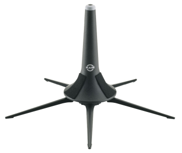 K&M 15213-000-55 Trumpet Stand - K&M 15213-000-55 Trumpet Stand