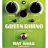 Dunlop WHE202 Green Rhino Overdrive - Dunlop WHE202 Green Rhino Overdrive