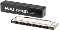 WALTHER Harmonica Richter Model C