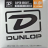 Dunlop DBSBN Super Bright Nickel Wound Bass Light 5 40-120 - Dunlop DBSBN Super Bright Nickel Wound Bass Light 5 40-120