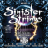 Kerly KQXS-1252 Sinister Nickel Tempered Low Tune - Kerly KQXS-1252 Sinister Nickel Tempered Low Tune
