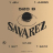 SAVAREZ 520B White Card Low Tension - SAVAREZ 520B White Card Low Tension