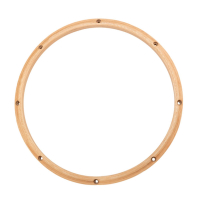 GIBRALTAR WOODEN HOOPS SNARE BATTER SIDE HOOPS SC-1408WTT