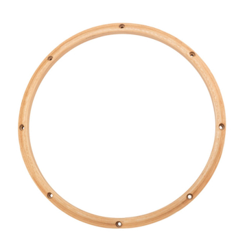 GIBRALTAR WOODEN HOOPS SNARE BATTER SIDE HOOPS SC-1408WTT - GIBRALTAR WOODEN HOOPS SNARE BATTER SIDE HOOPS SC-1408WTT