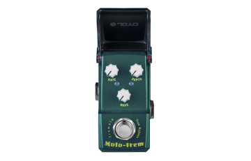 Joyo JF-325 Ironman Molo-Trem Tremolo - Joyo JF-325 Ironman Molo-Trem Tremolo