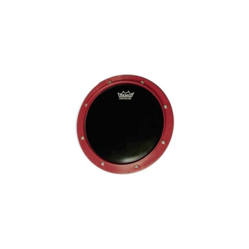 Remo RT-0006-58 Tunable Practice Pad Red 6" - Remo RT-0006-58 Tunable Practice Pad Red 6"
