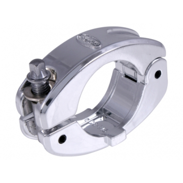 Gibraltar SC-GCHKML Road Series Chrome Memory Lock - Gibraltar SC-GCHKML Road Series Chrome Memory Lock
