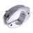Gibraltar SC-GCHKML Road Series Chrome Memory Lock - Gibraltar SC-GCHKML Road Series Chrome Memory Lock